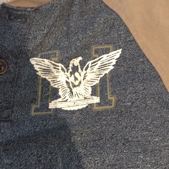 Tommy Hilfigere dress shirt - Picture 3 of 3